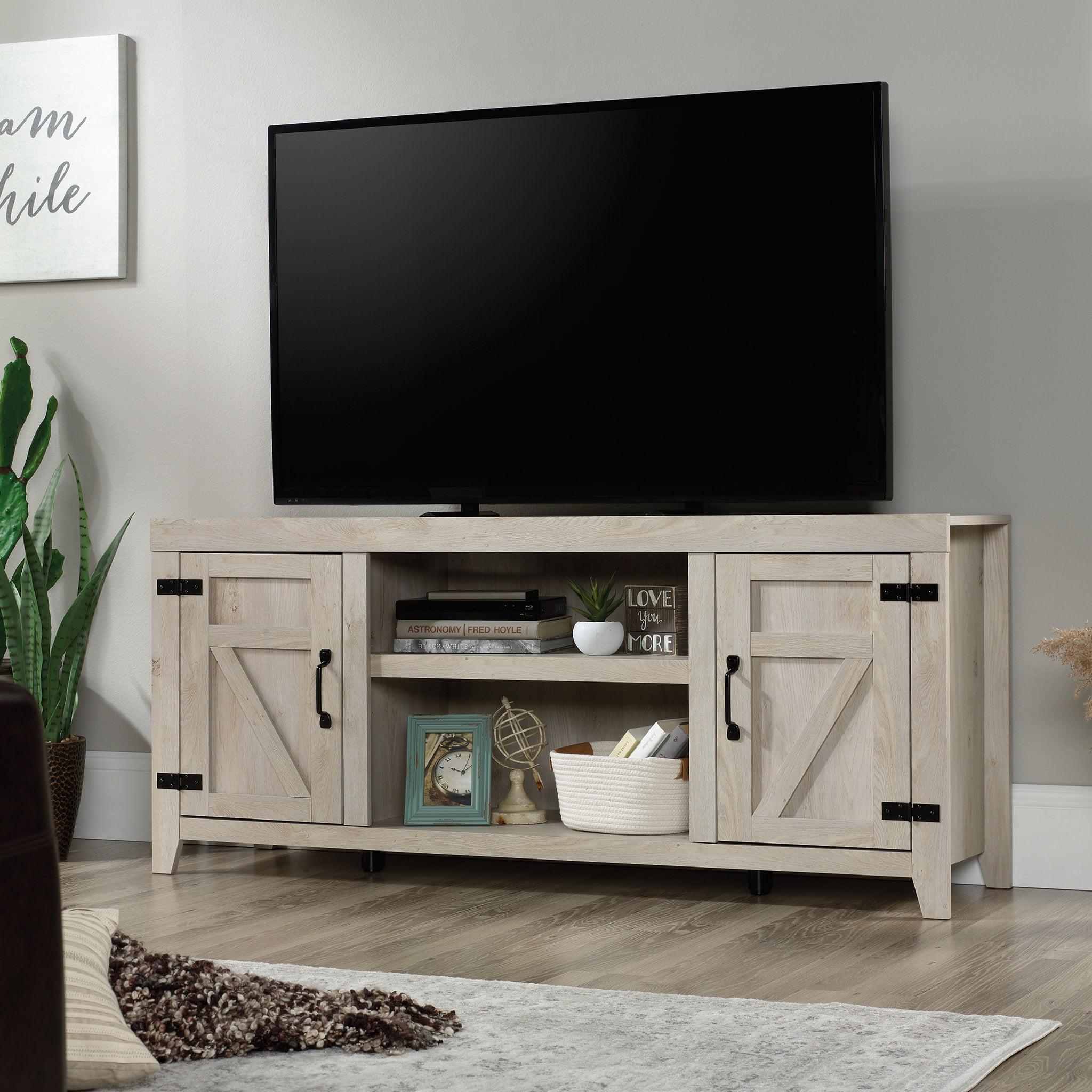 Lark Manor™ Brunoy Entertainment Credenza Chc