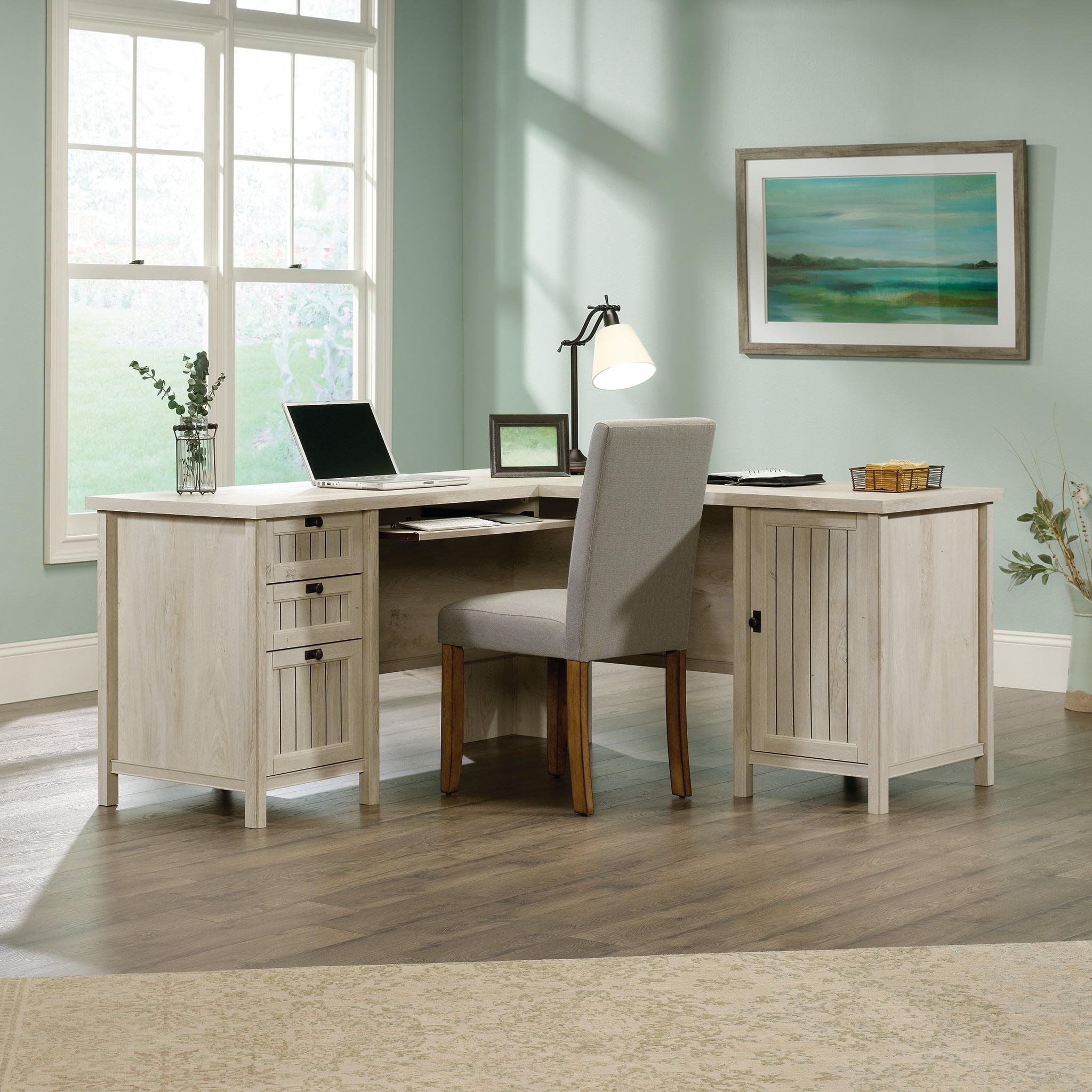 Costs L Desk - Sauder