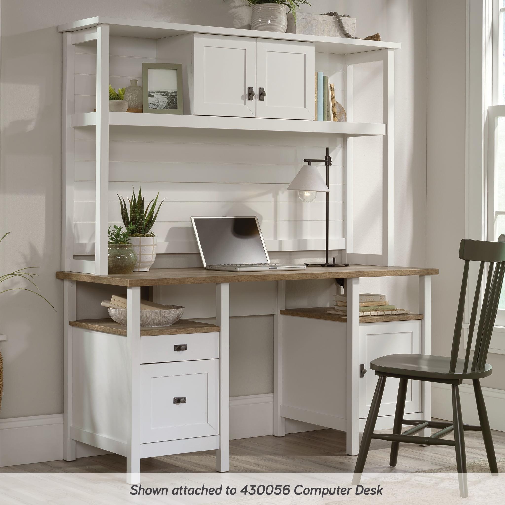 Lark Manor™ Cottage Road 60" Hutch