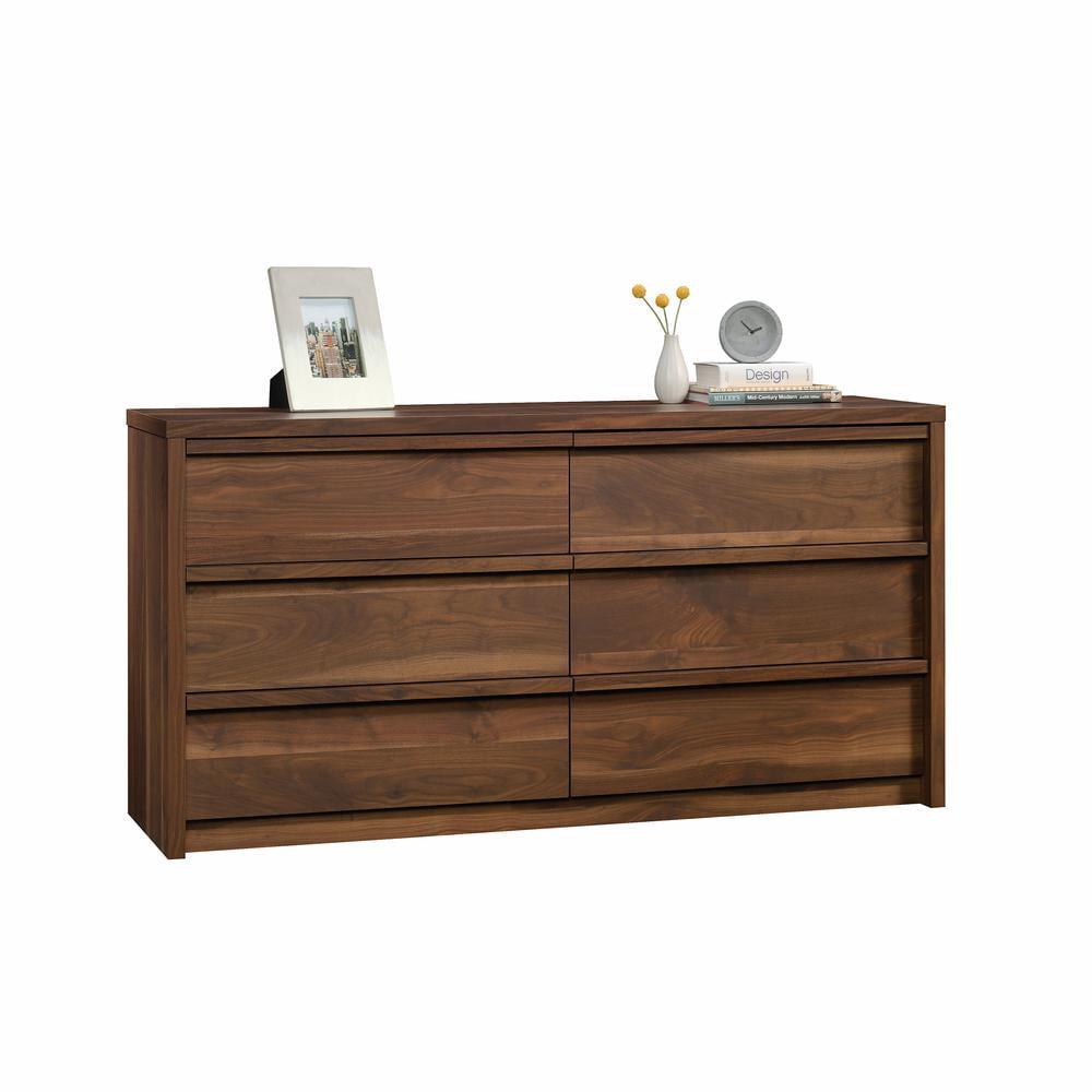 Millwood Pines Domen Harvey Park Dresser | Wayfair