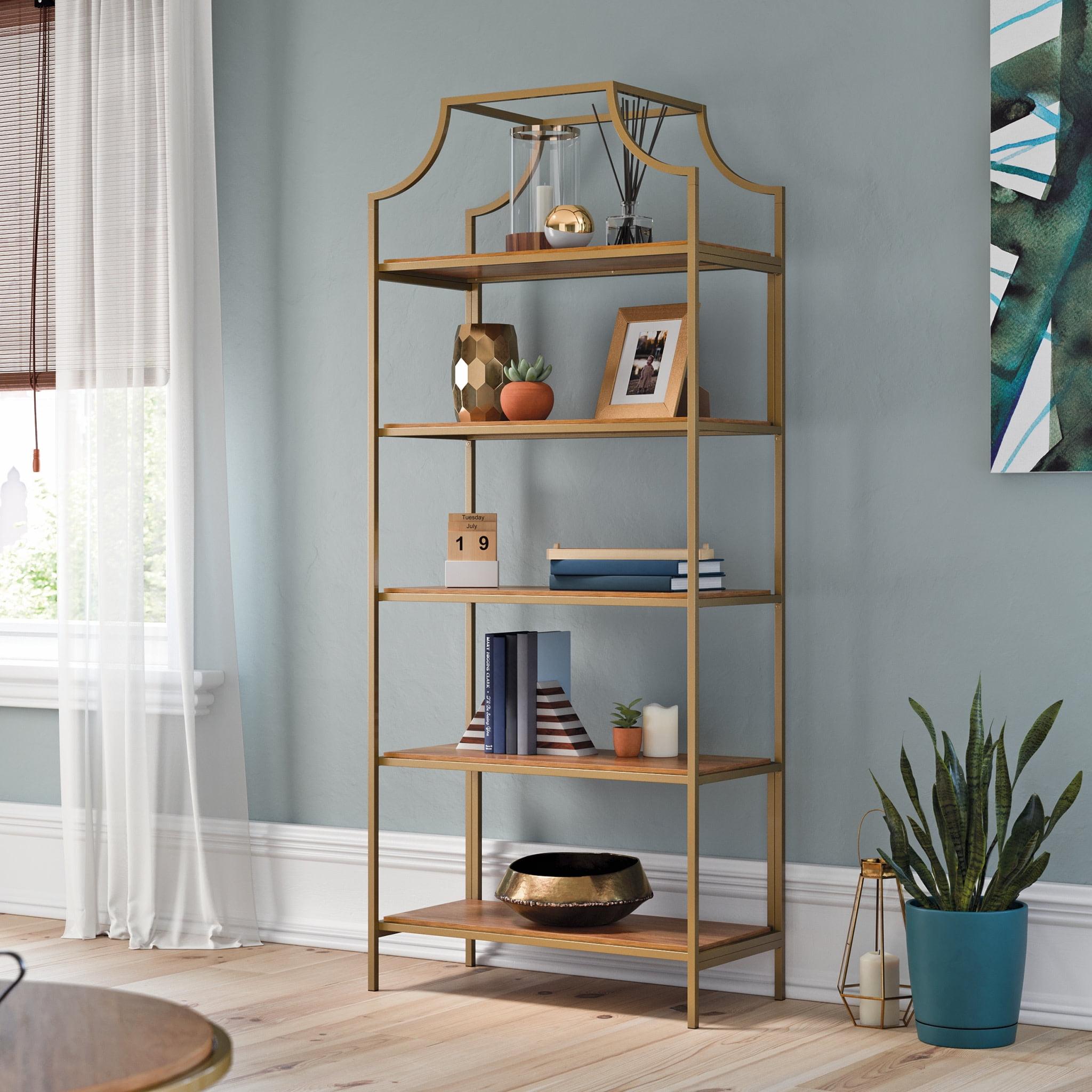 Etagere Bookcase