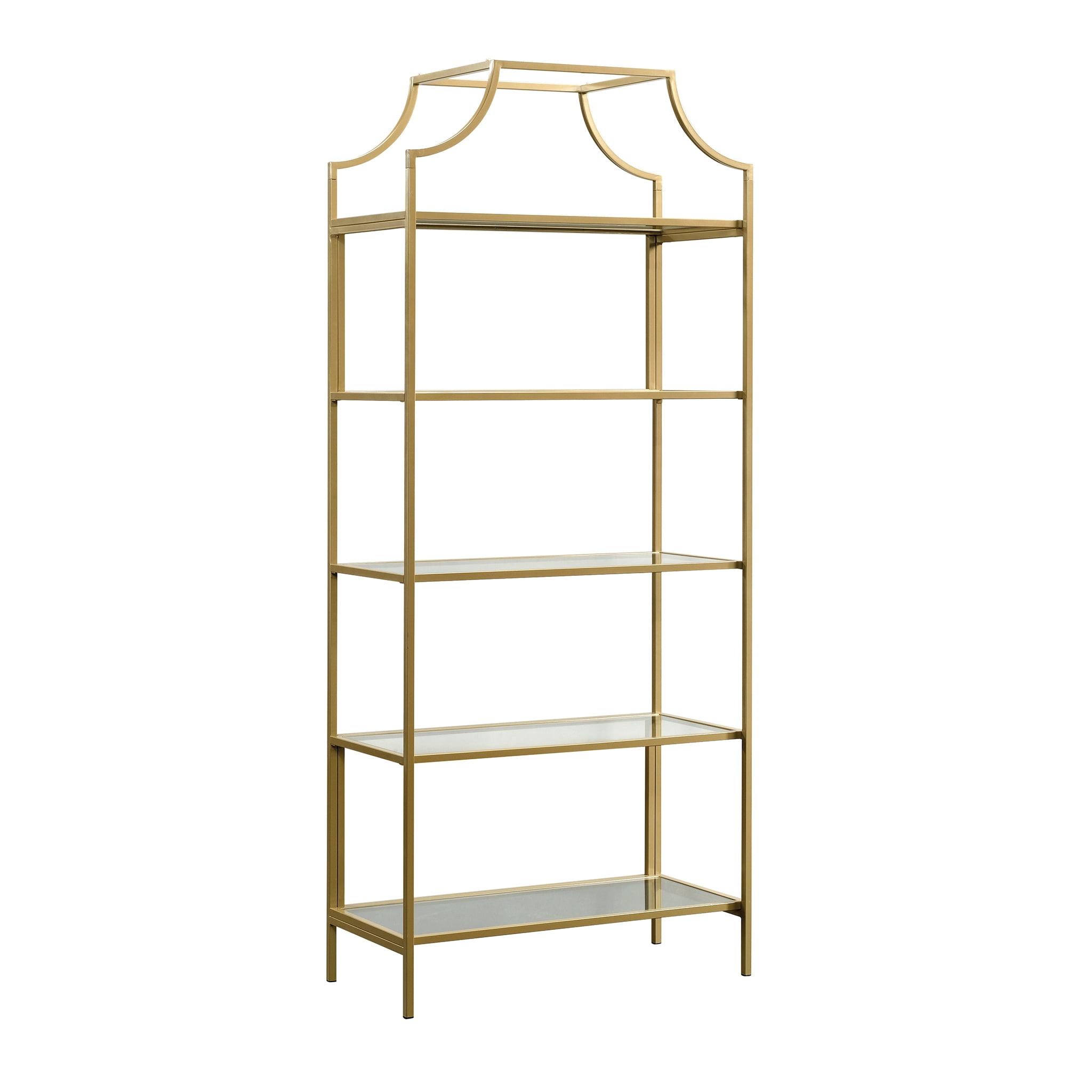 Vivian Metal Bookshelf