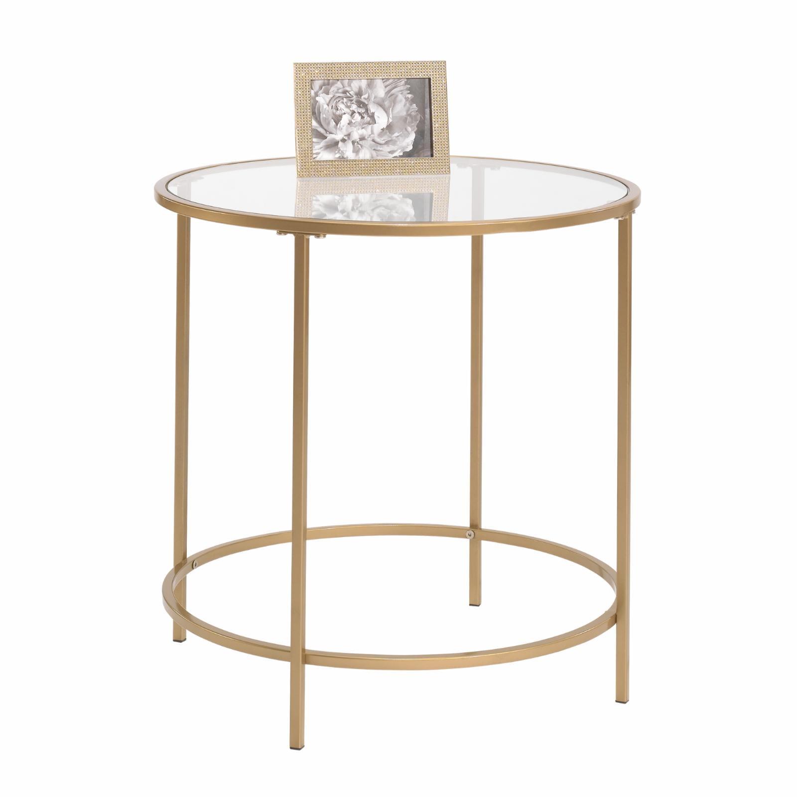 Claire Side Table