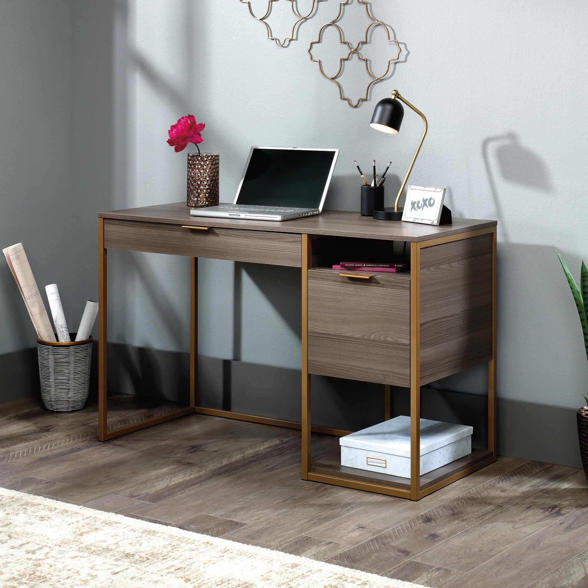 International Lux Desk - Sauder