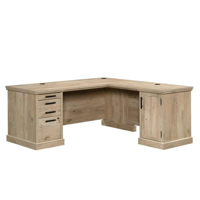 The Twillery Co.® Mason Peak 72" L-Shaped Desk