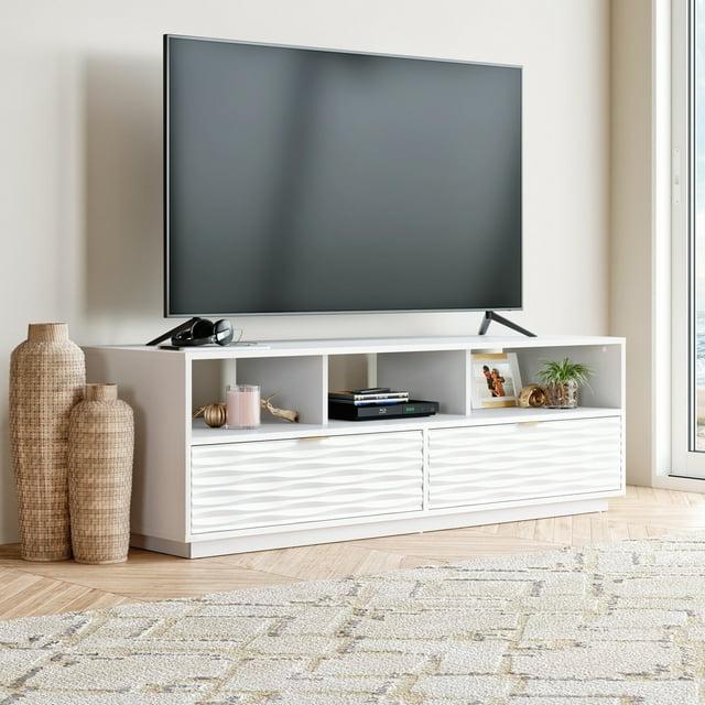 Morgan 60.039'' Media Console