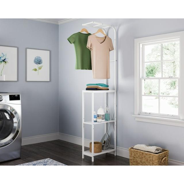 Kaia Laundry Storage Stand