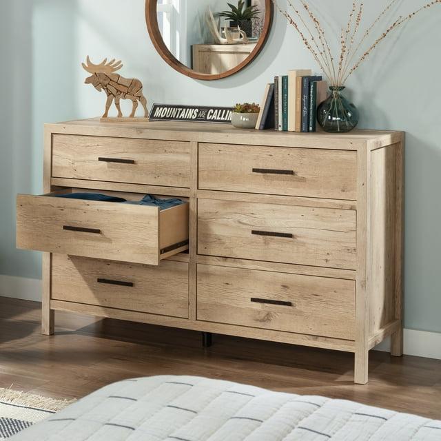 Oglesby 55.827'' W 6 - Drawer Dresser