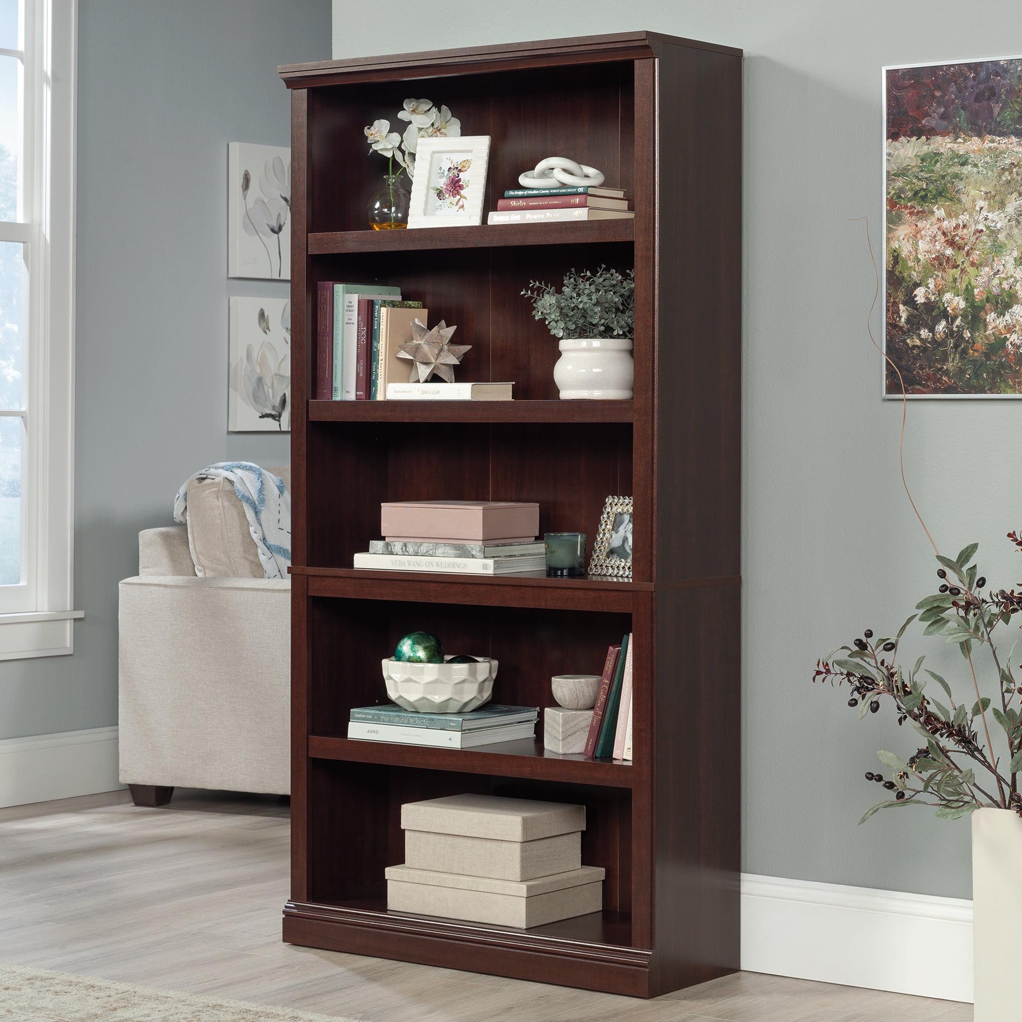 70" 5 Shelf Bookcase - Sauder