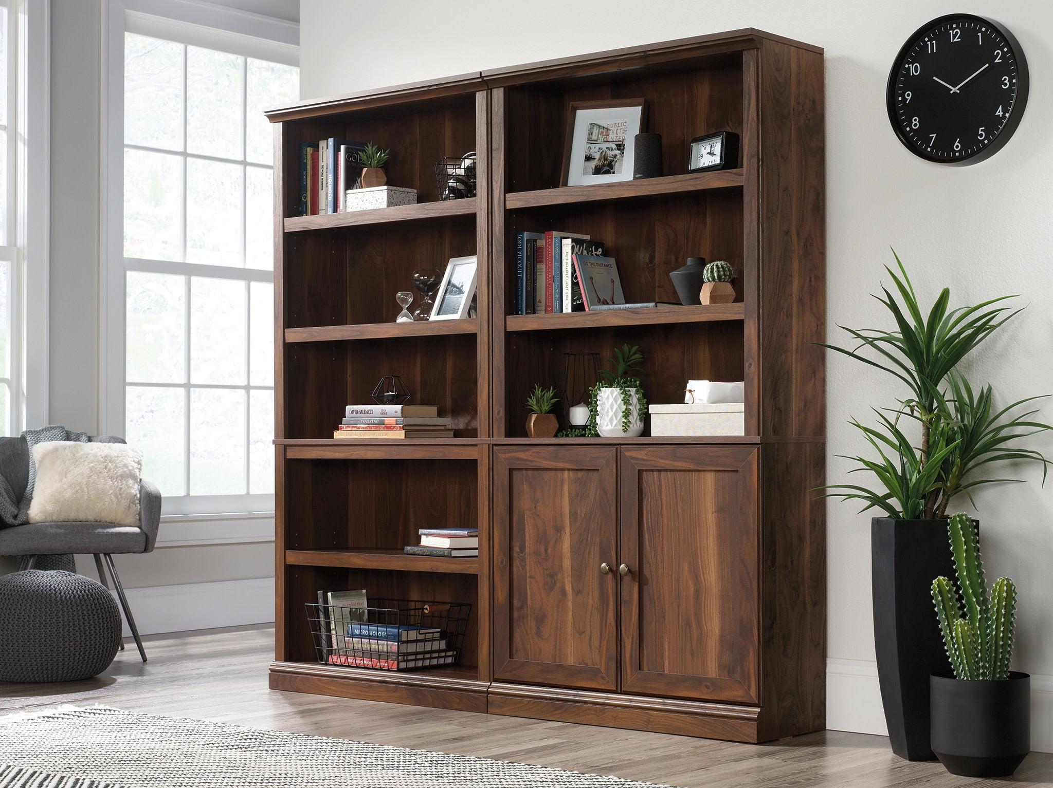 St. Nicholas Storage Bookcase