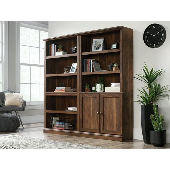 St. Nicholas Storage Bookcase