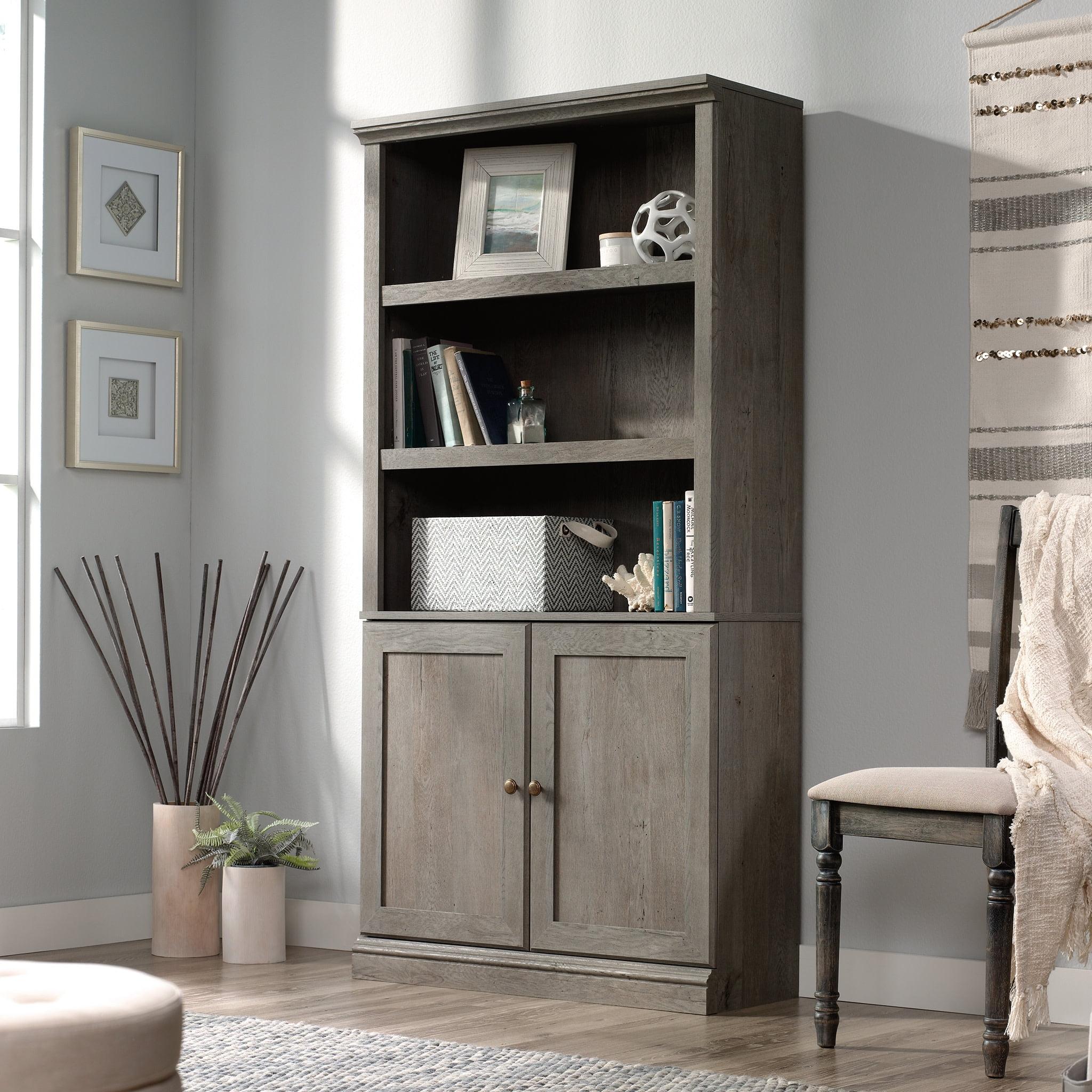 St. Nicholas Storage Bookcase