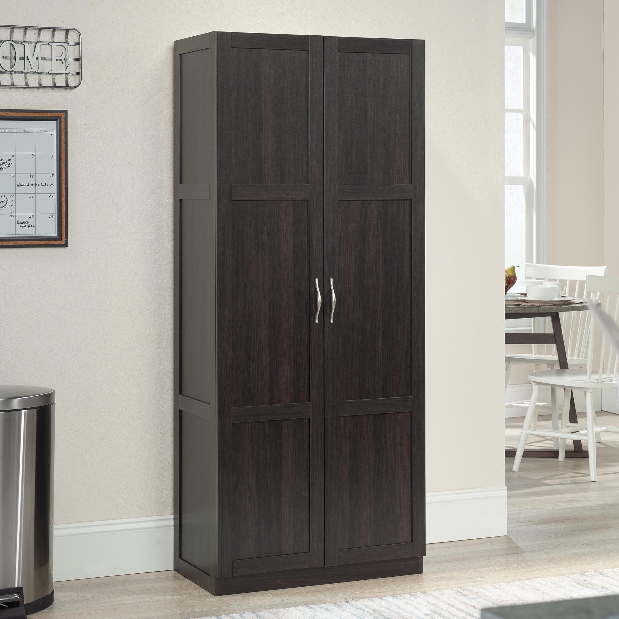 Sauder Storage Cabinet - 16 Deep 3A
