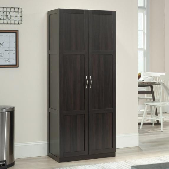 Sauder Storage Cabinet - 16 Deep 3A