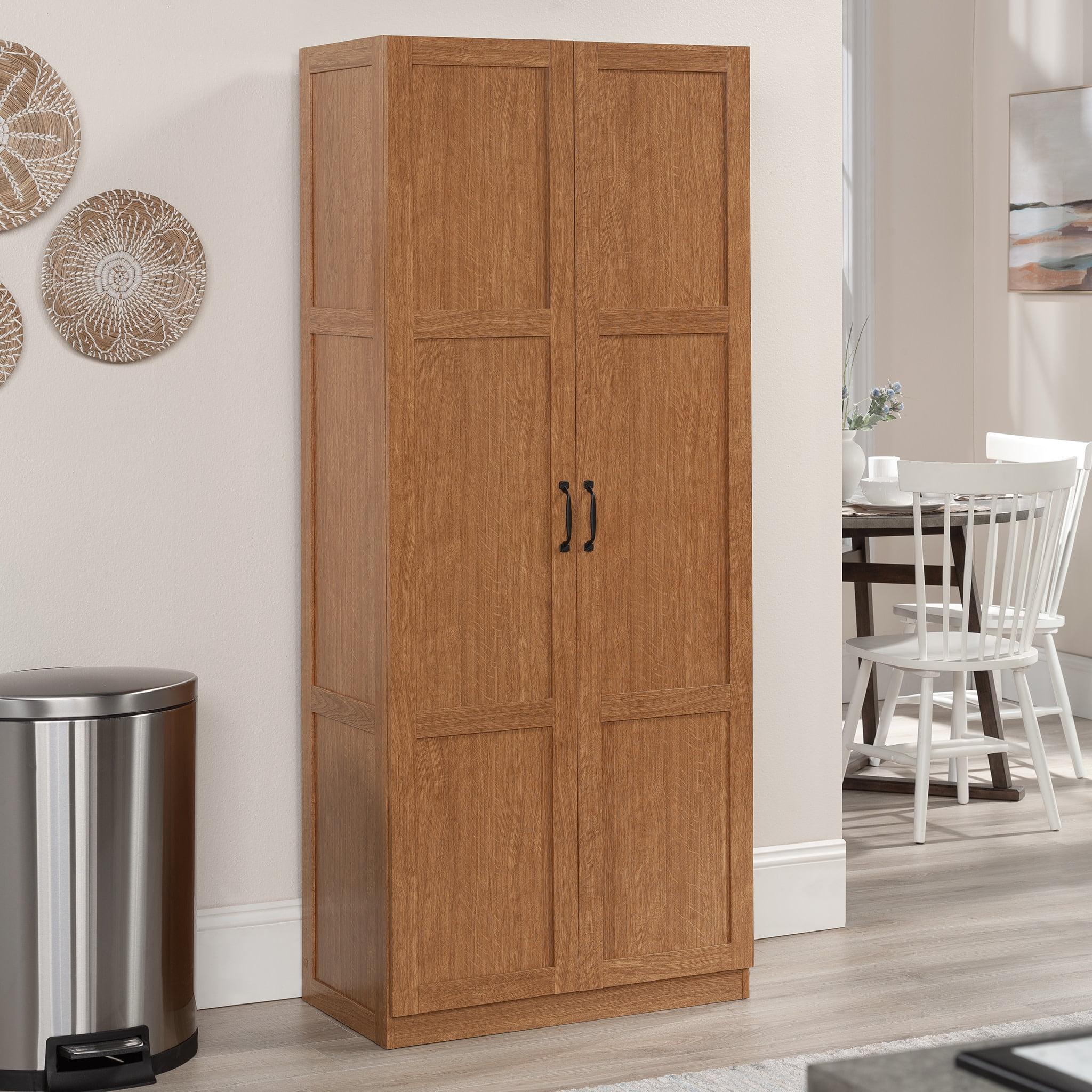Sauder Storage Cabinet - 16 Deep 3A