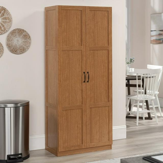 Sauder Storage Cabinet - 16 Deep 3A
