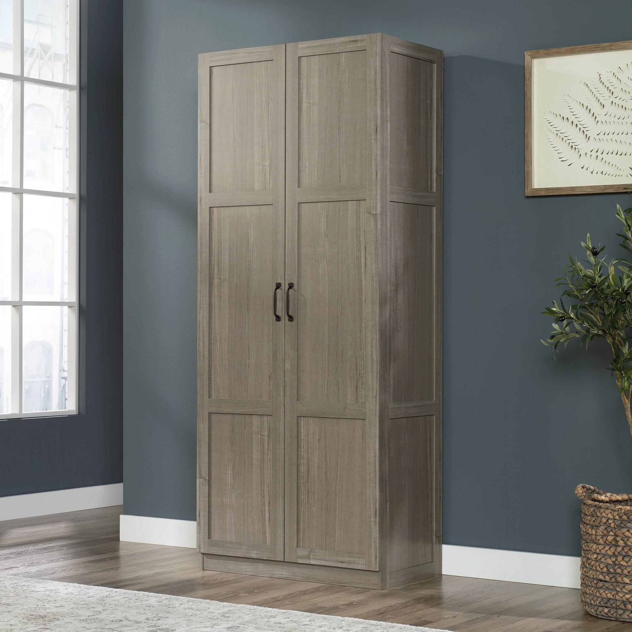 Sauder Storage Cabinet - 16 Deep 3A