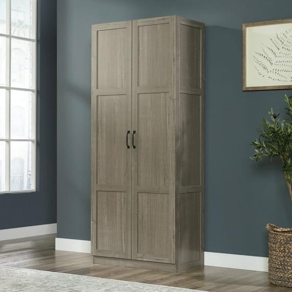 Sauder Storage Cabinet - 16 Deep 3A