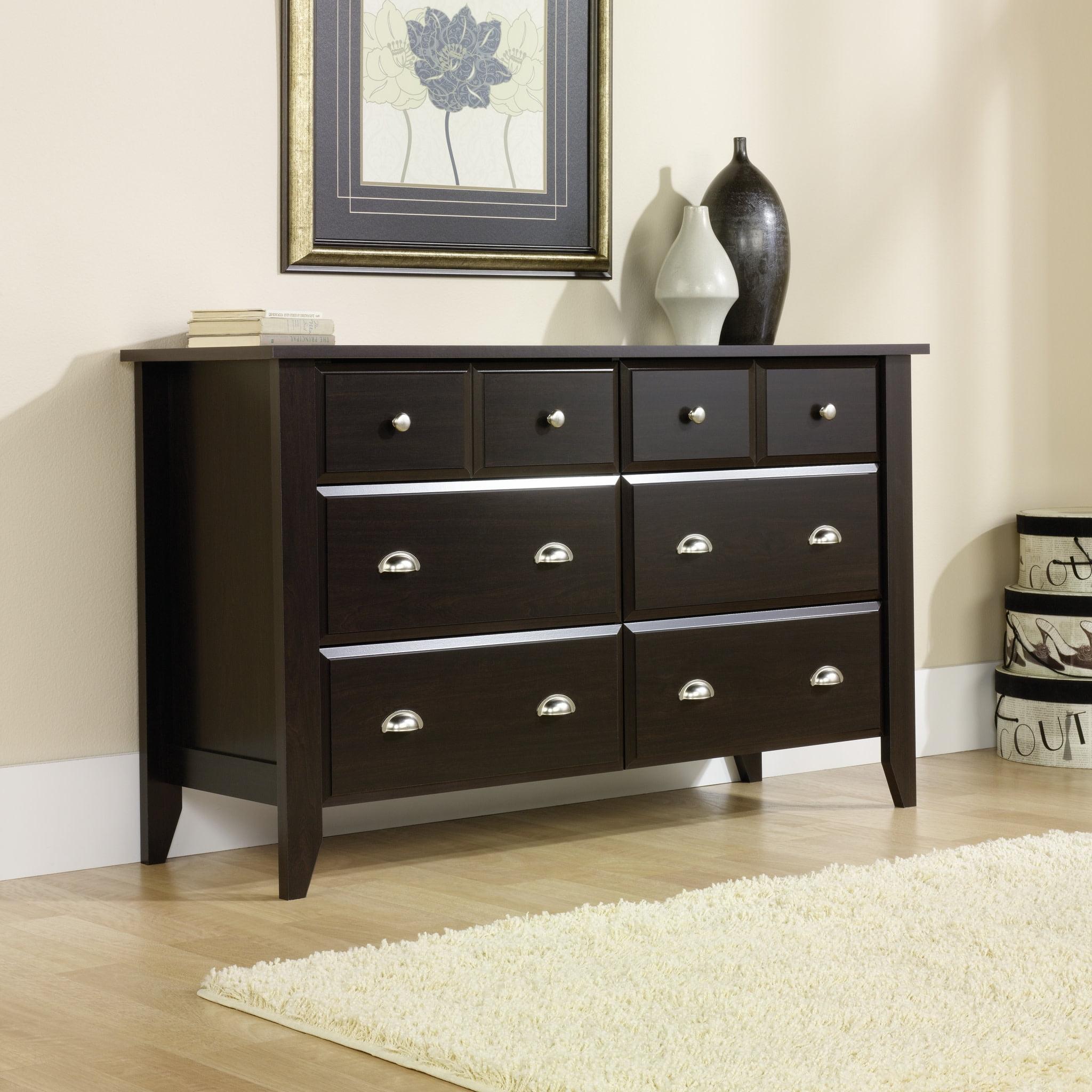 Shoal Creek Dresser - Sauder