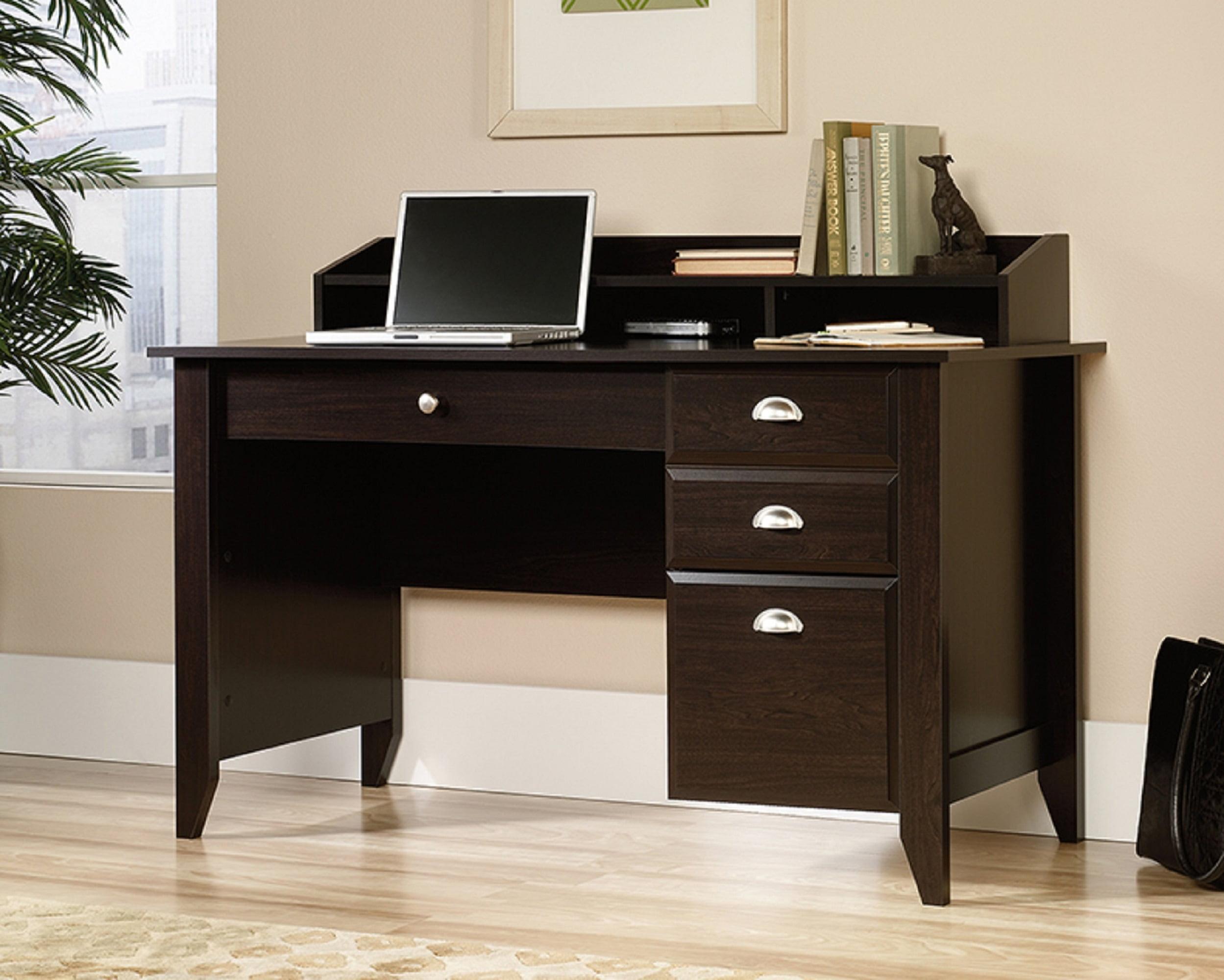 Lark Manor™ Damian Executive Desk