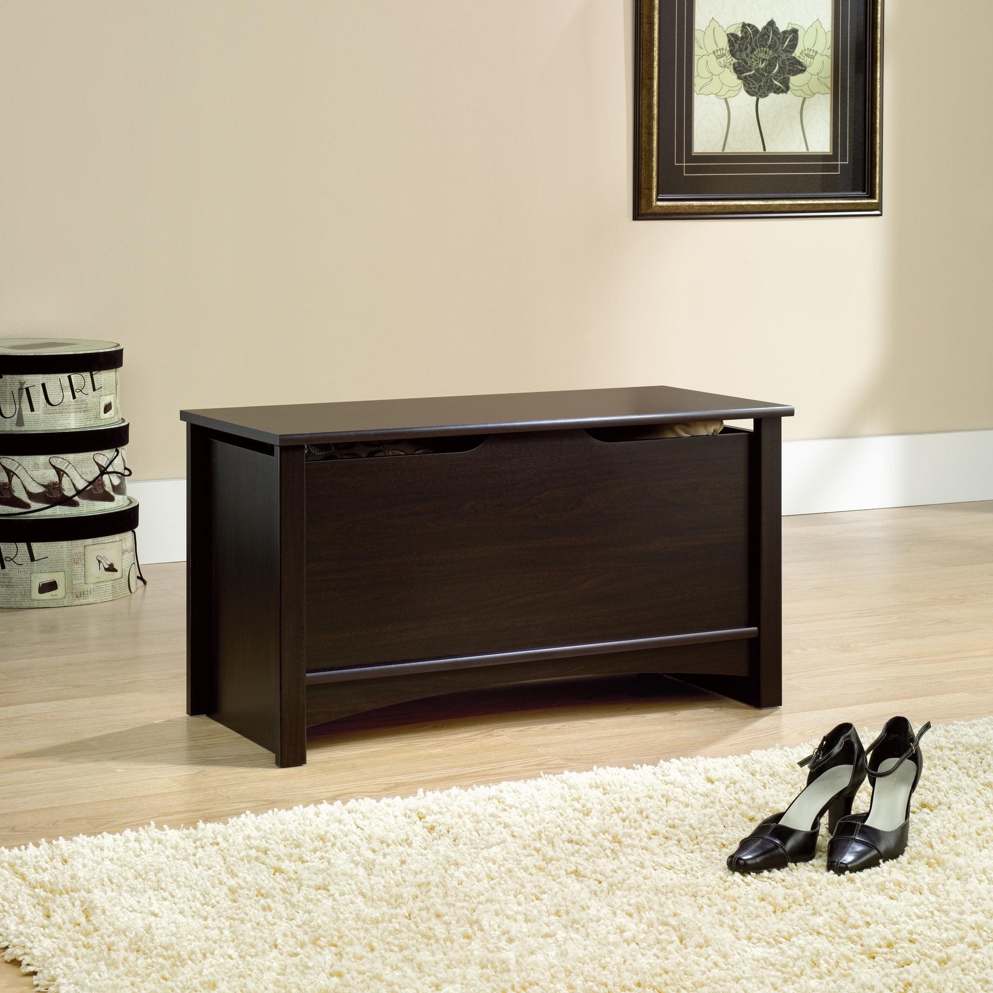 Crafters and Weavers Shoal Creek Storage Chest
