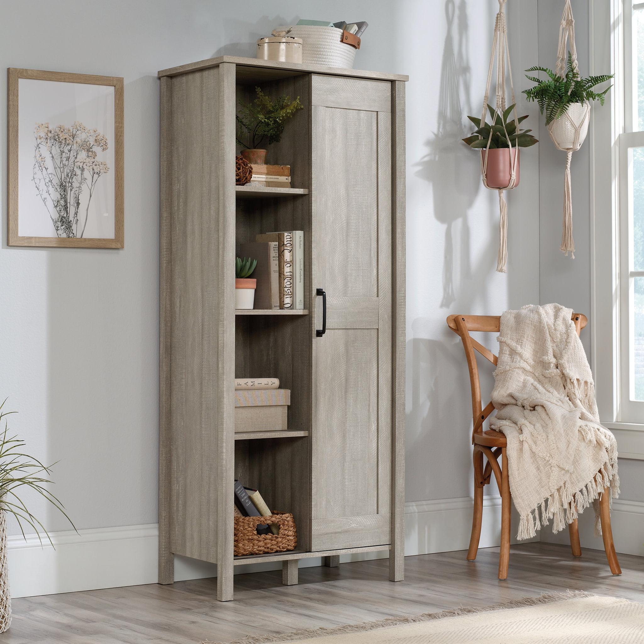 Storage Cabinet with Sliding Door - Sauder