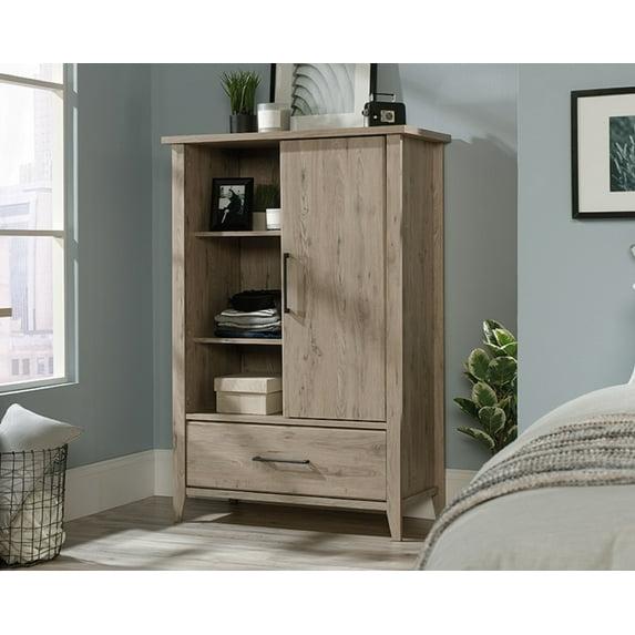 Gracie Oaks Arriaga Armoire