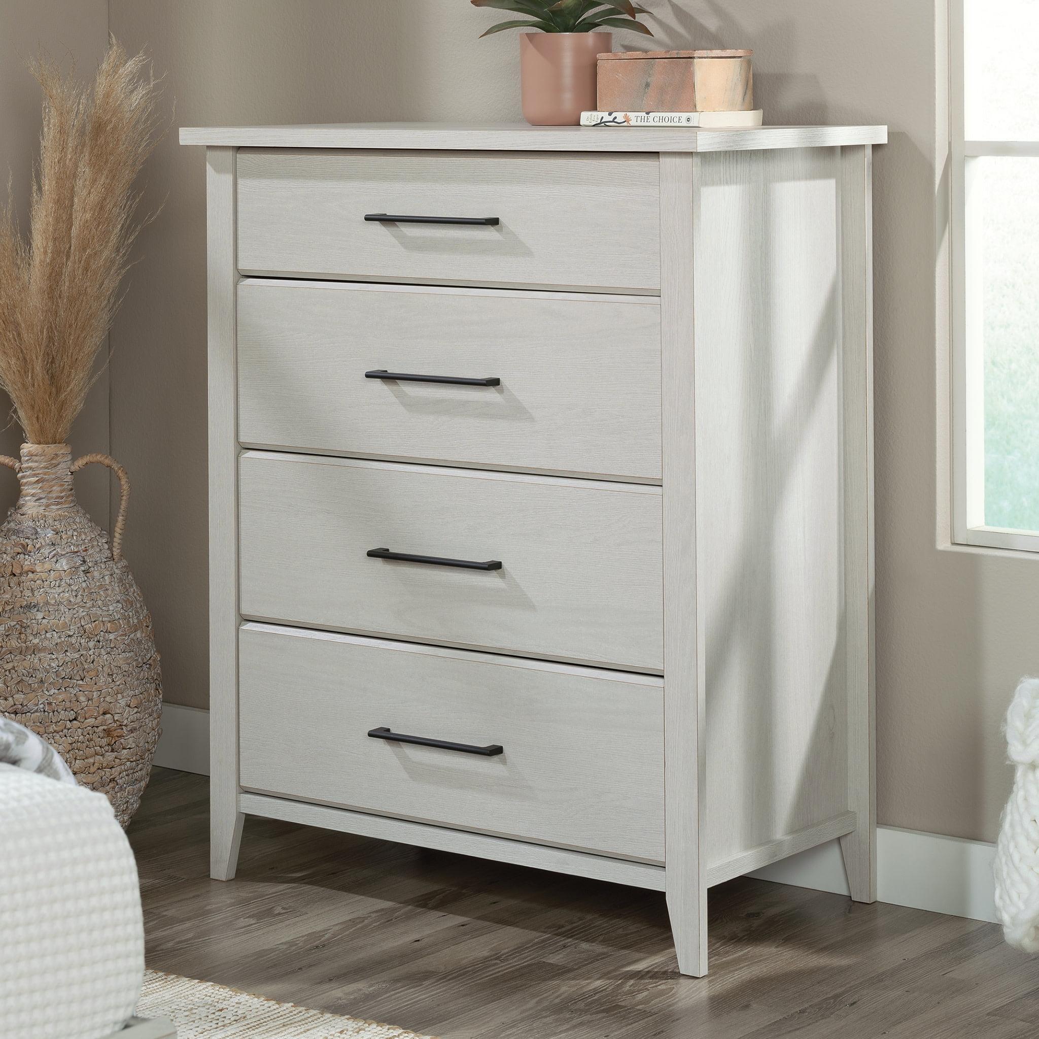 4 - Drawer Dresser