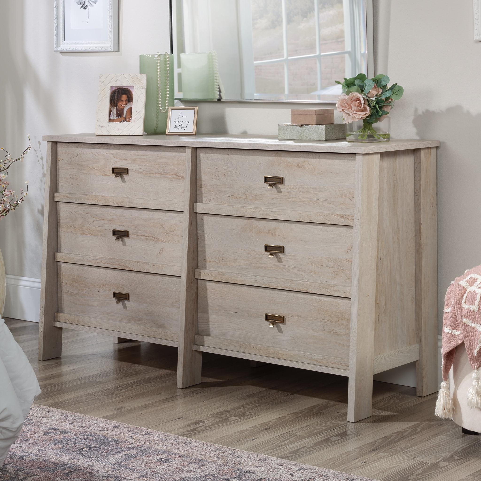 Trestle 4 - Drawer Dresser