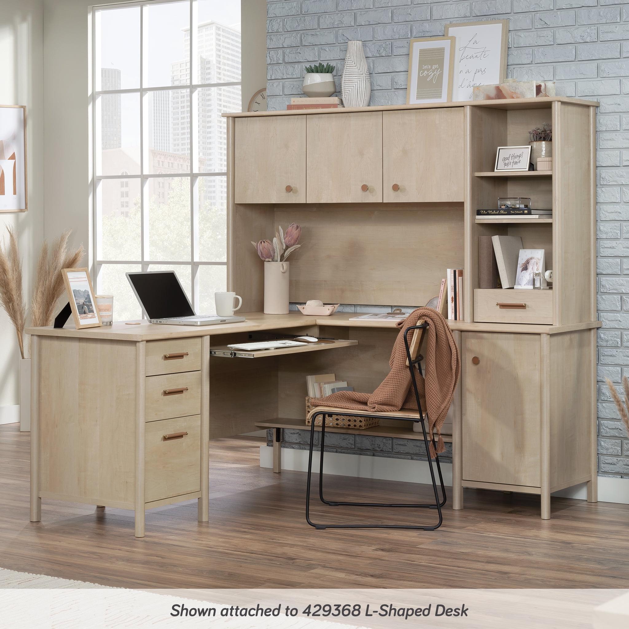 Crafters and Weavers Whitaker Point 66" Large Hutch