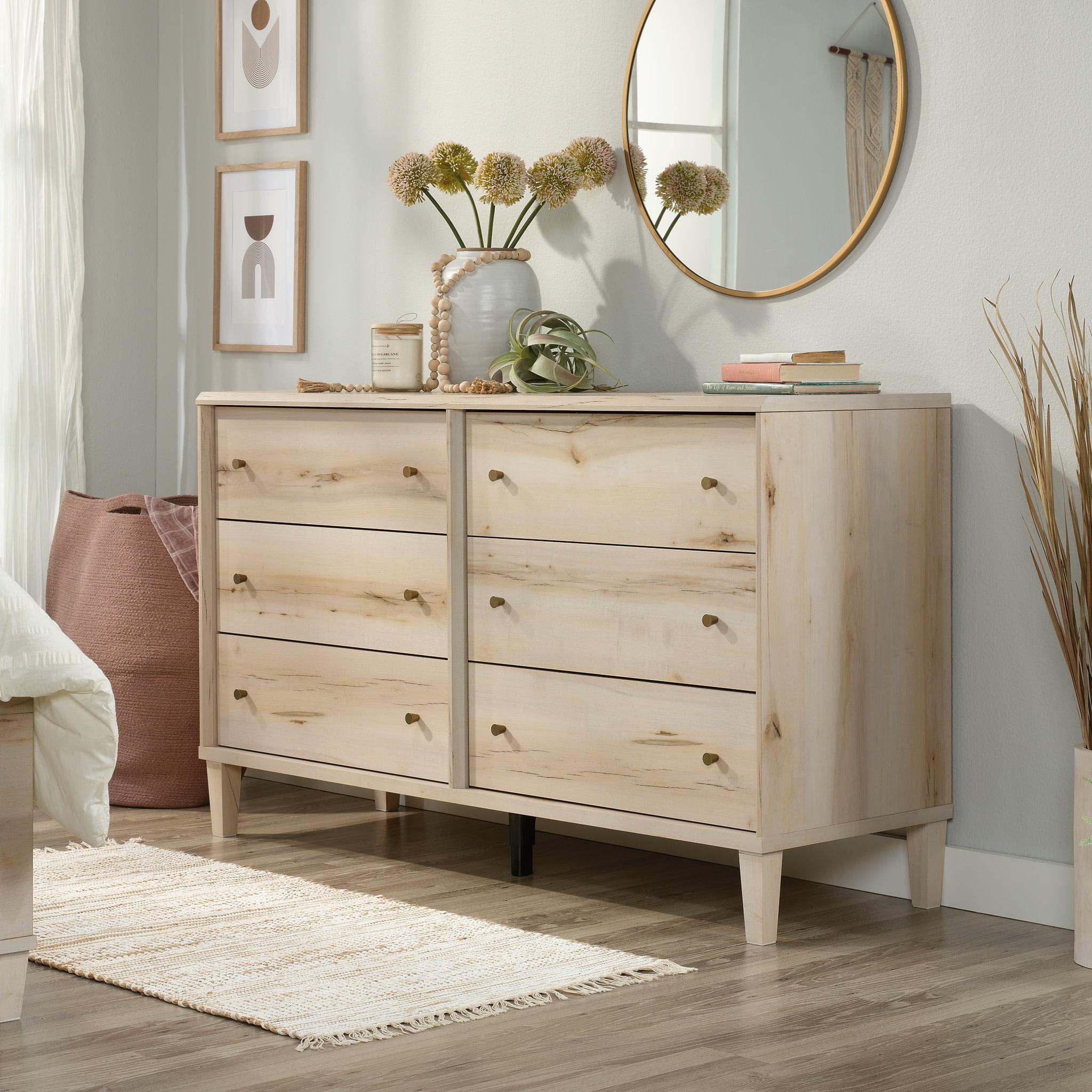 Anders 6-Drawer Dresser