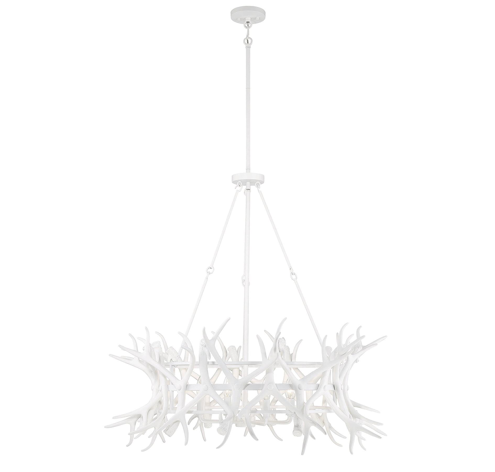 Daniels 8-Light Chandelier