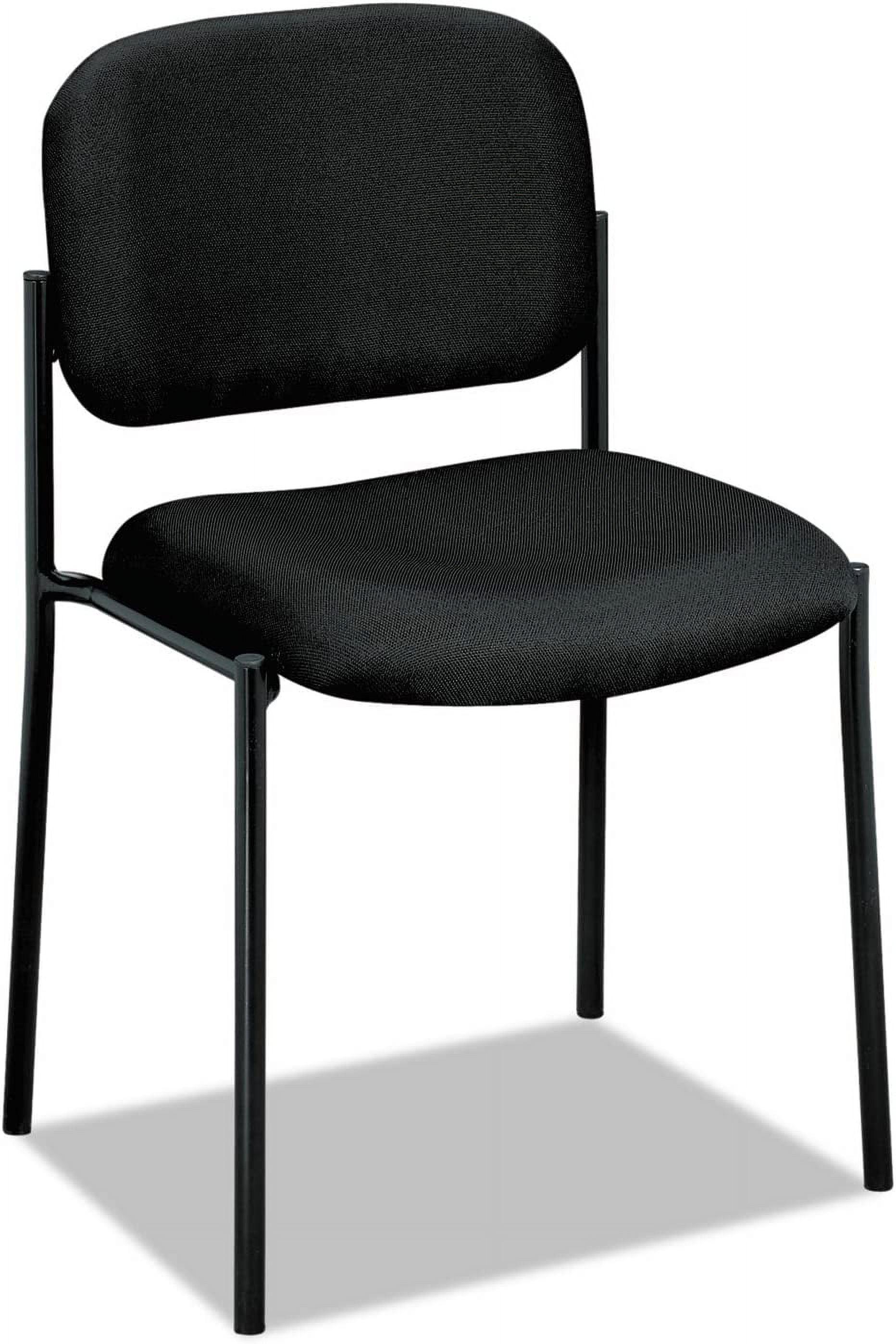 Stackable Armless Stackable Chair