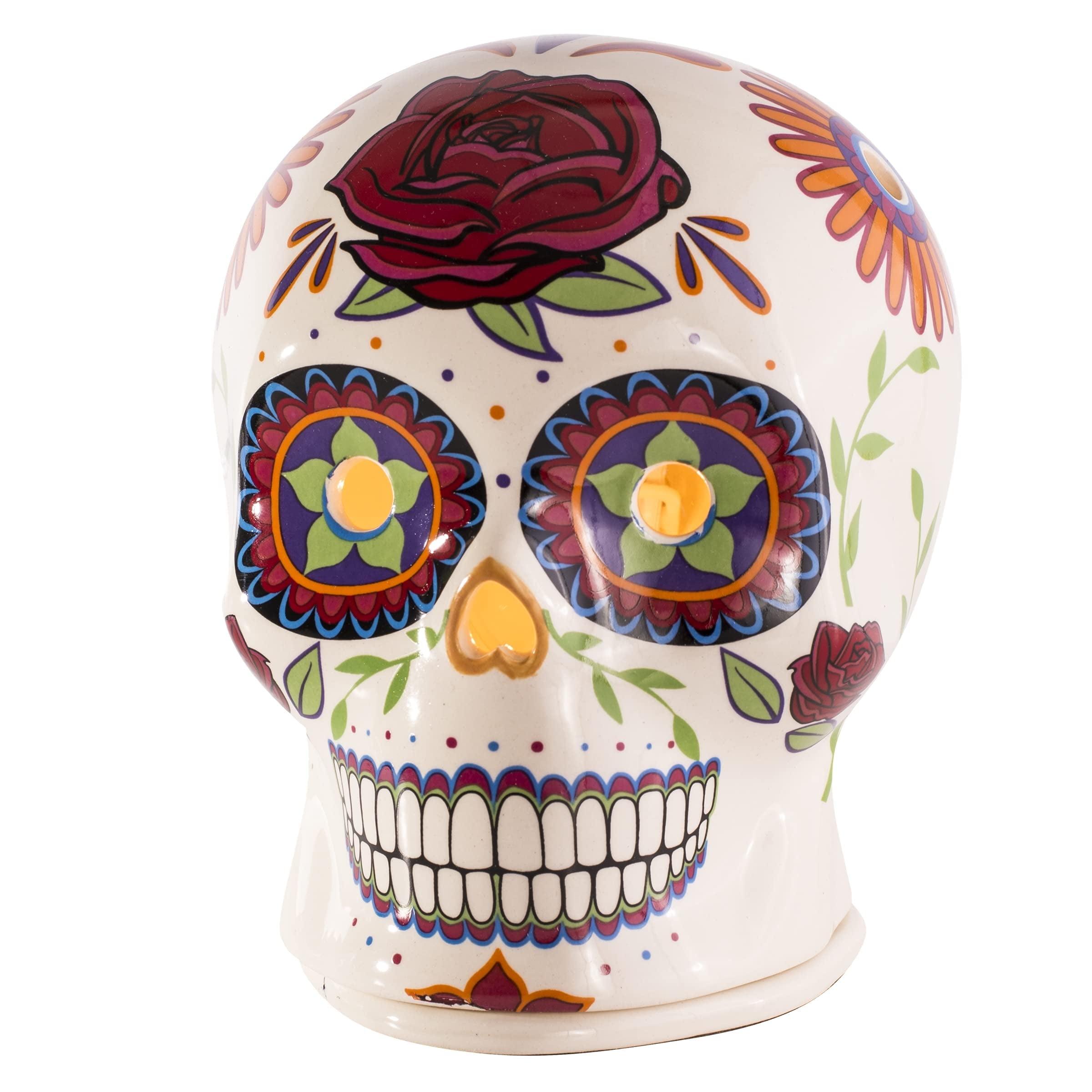 ScentSationals Flor De Muerto Wax Warmer