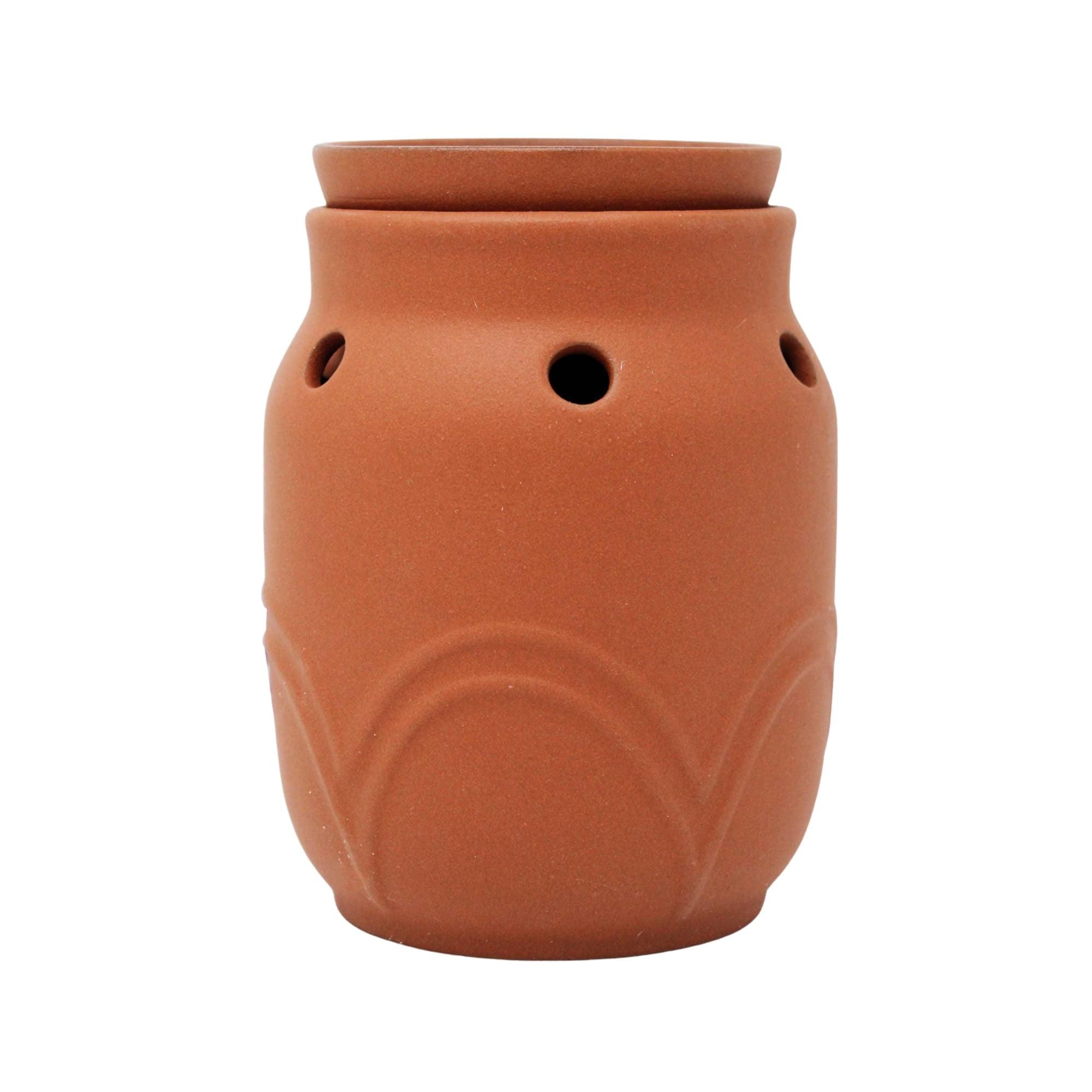 ScentSationals ScentSationals Stones Throw Scented Wax Warmer