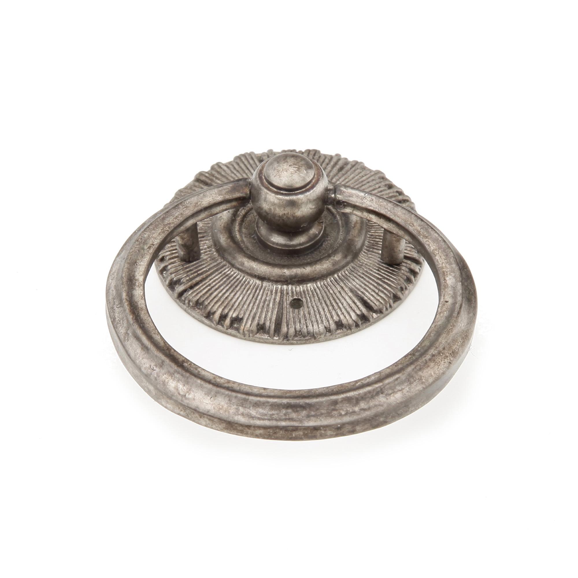 Schaub Schaub Sunburst Cabinet Ring Pull 2-1/4" x 3"