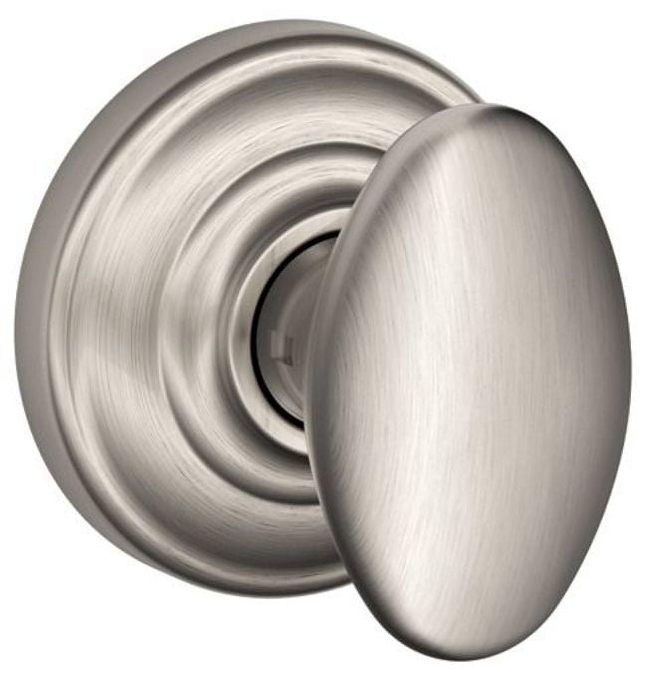Schlage Sienna Passage Door Knob
