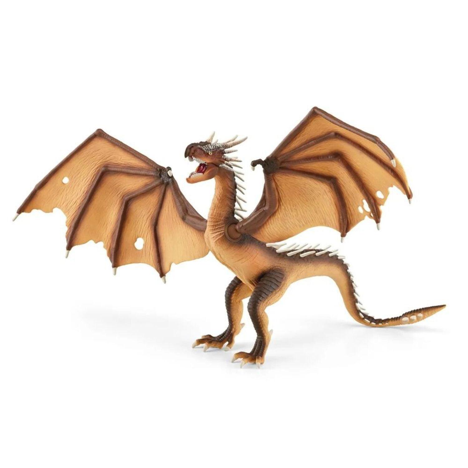 Harry Potter Hungarian Horntail Action Figure Playset