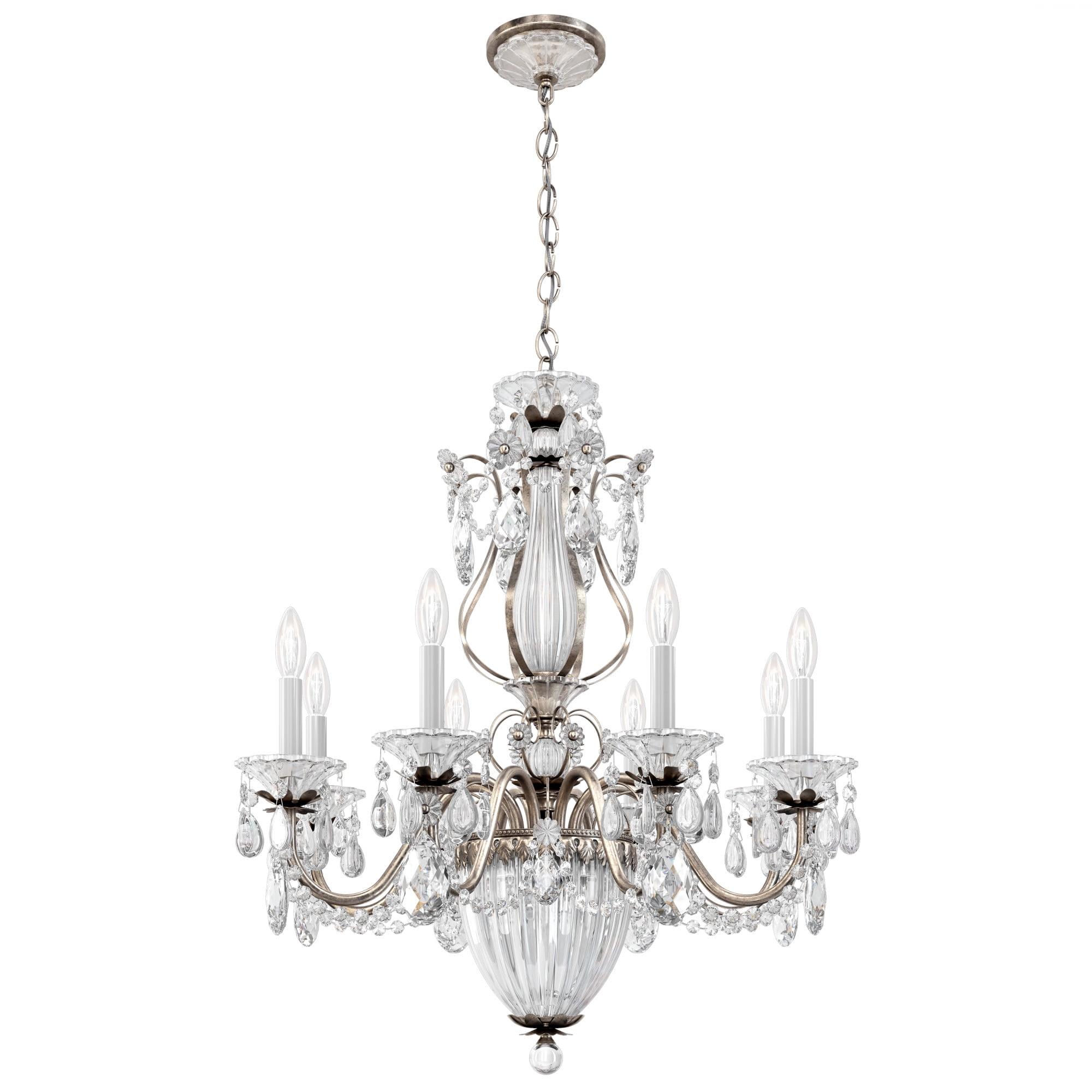 Bagatelle 11 - Light Classic / Traditional Chandelier