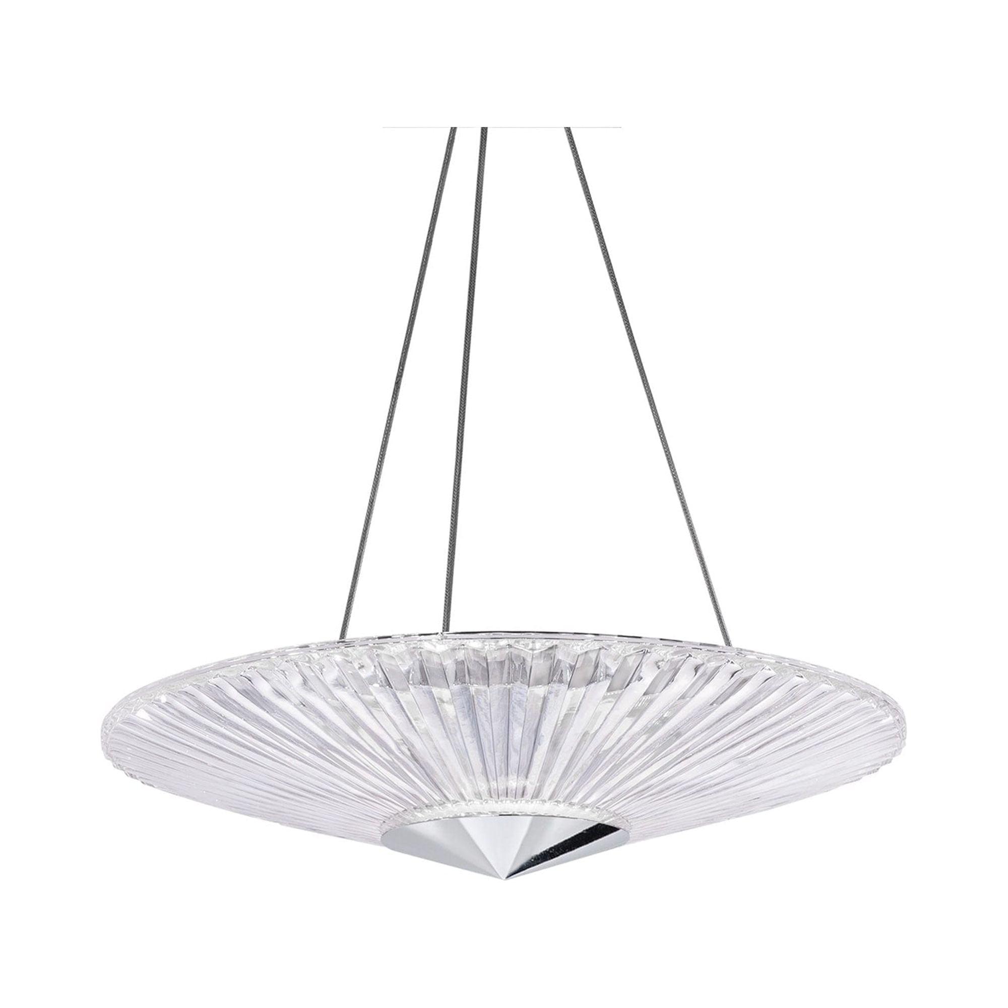 Origami 1 - Light LED Unique/Statement Pendant