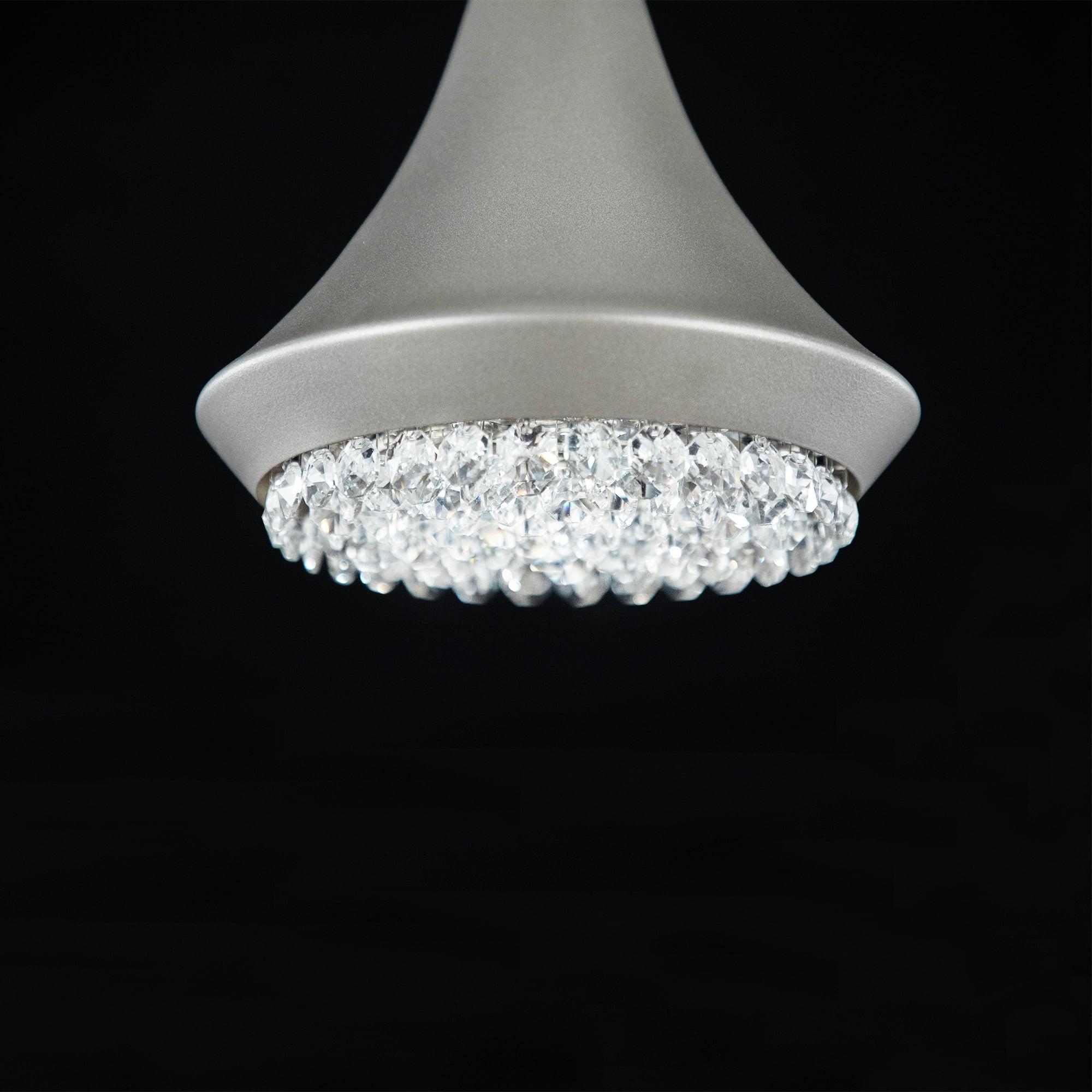 1 - Light LED Single Pendant