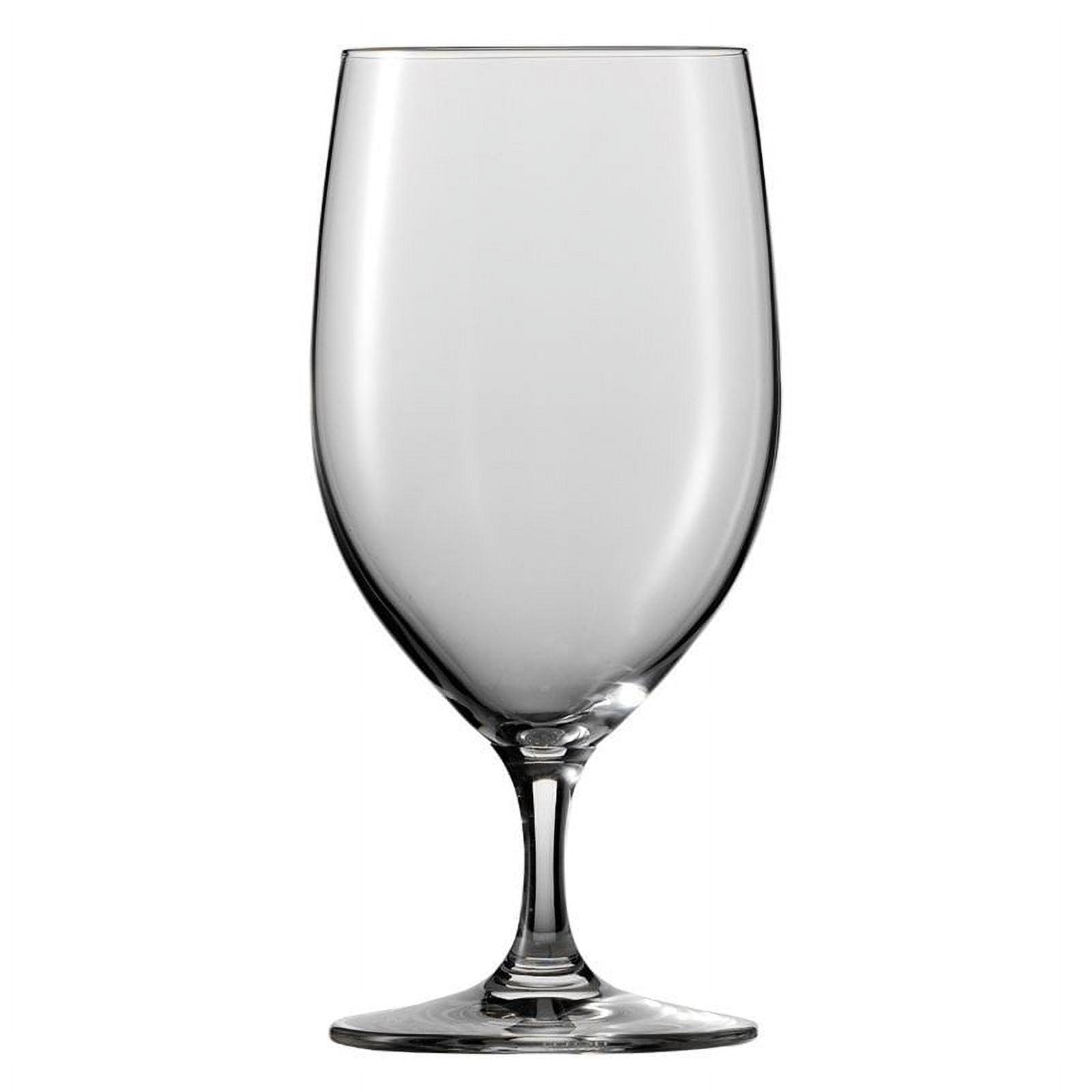 Forte Tritan 15 oz. Glass Goblet (Set of 6)