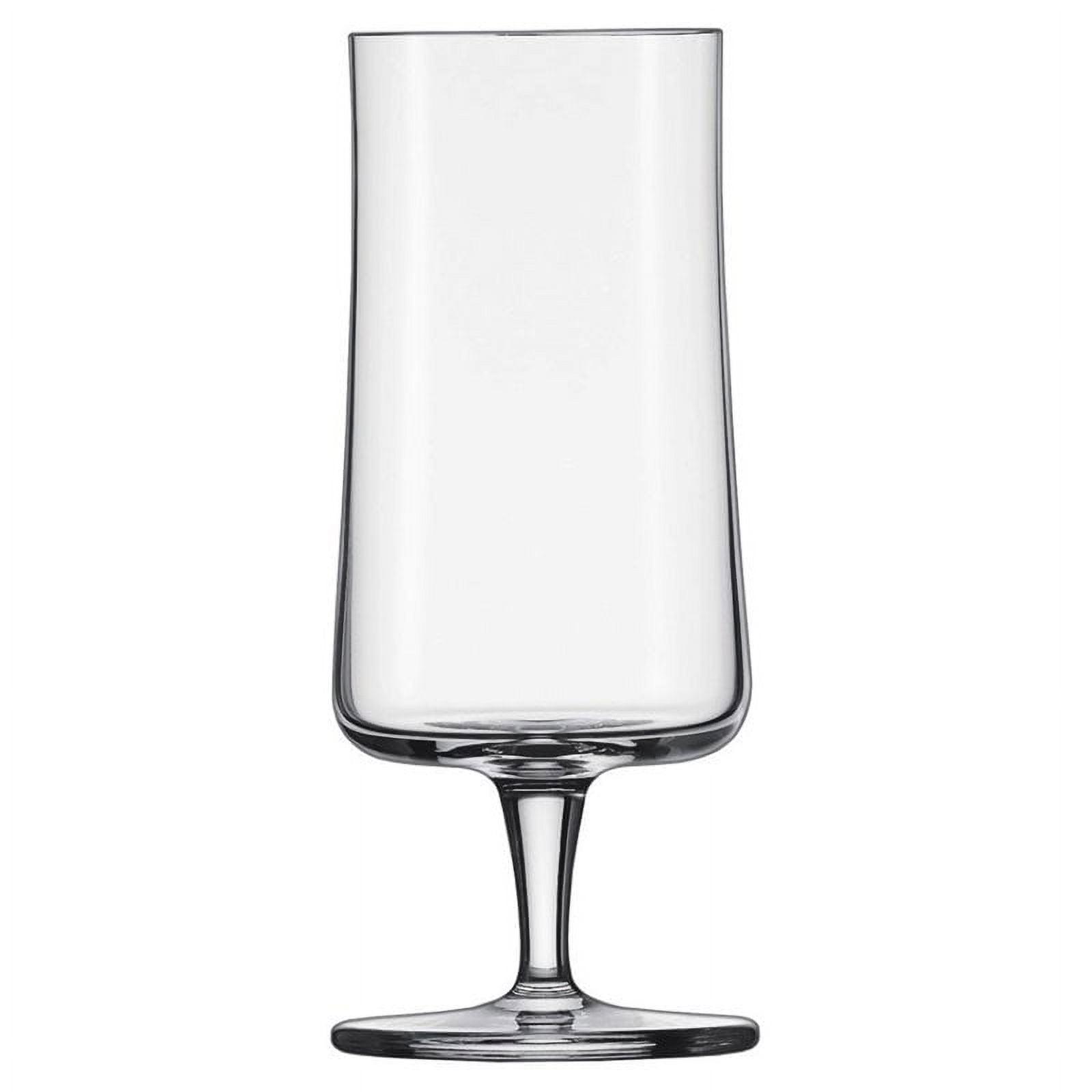 Schott Zwiesel Tritan Beer Basic Sm Pilsner Stem 13.5oz