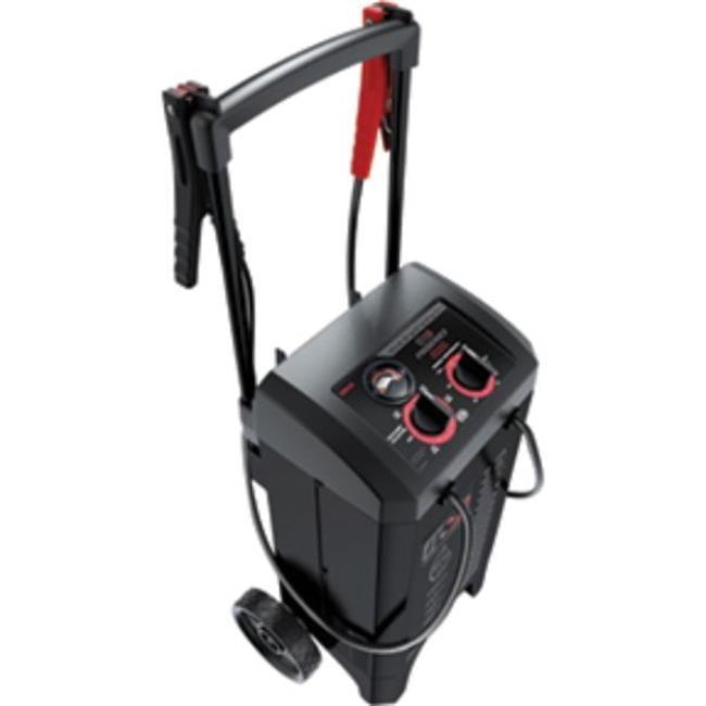 Schumacher  6-12V 225A Pro Series Manual Battery Charger & Engine Starter