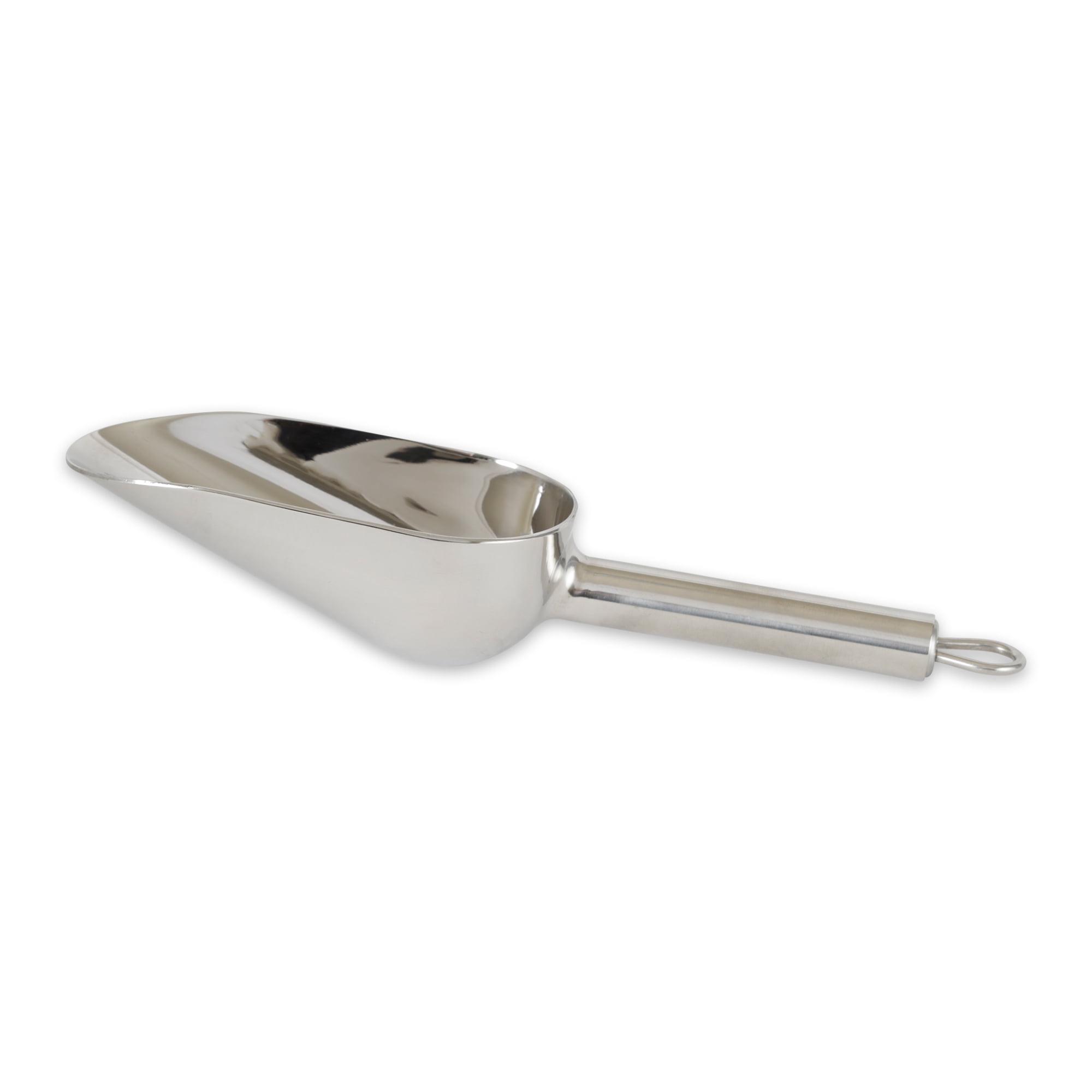 RSVP International RSVP International Stainless Steel Measuring Scoop