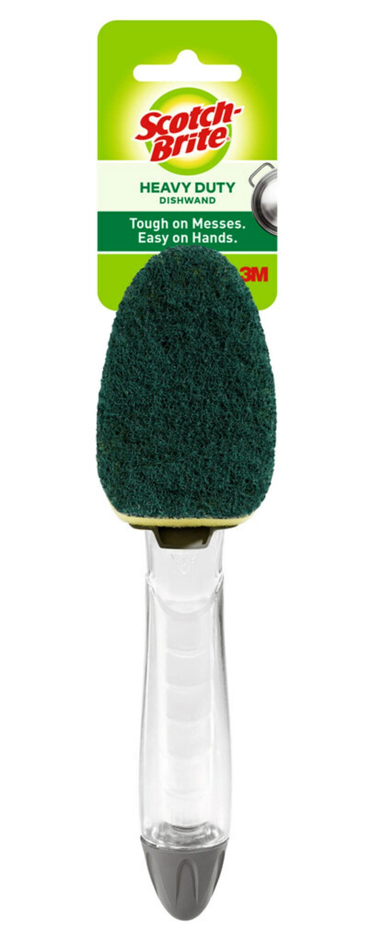 Scotch-Brite Heavy Duty Dishwand