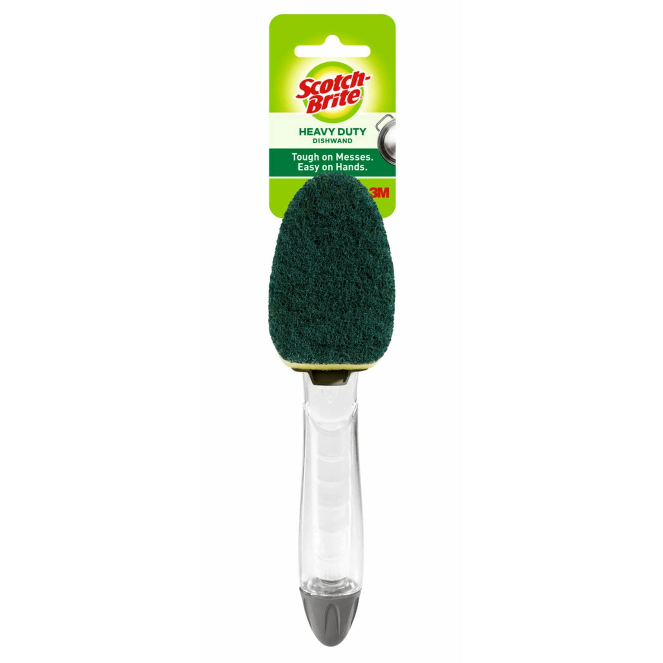 Scotch-Brite Heavy Duty Dishwand