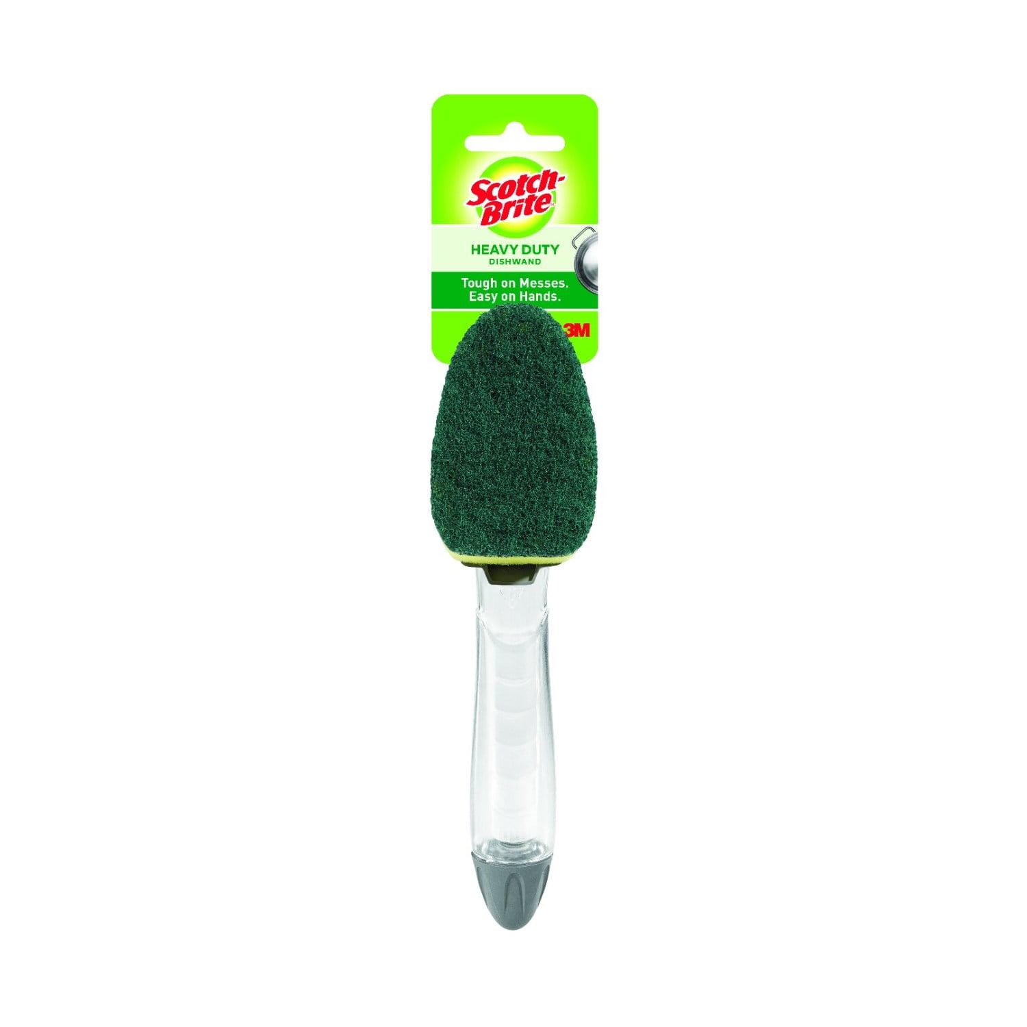 Scotch-Brite Heavy Duty Dishwand