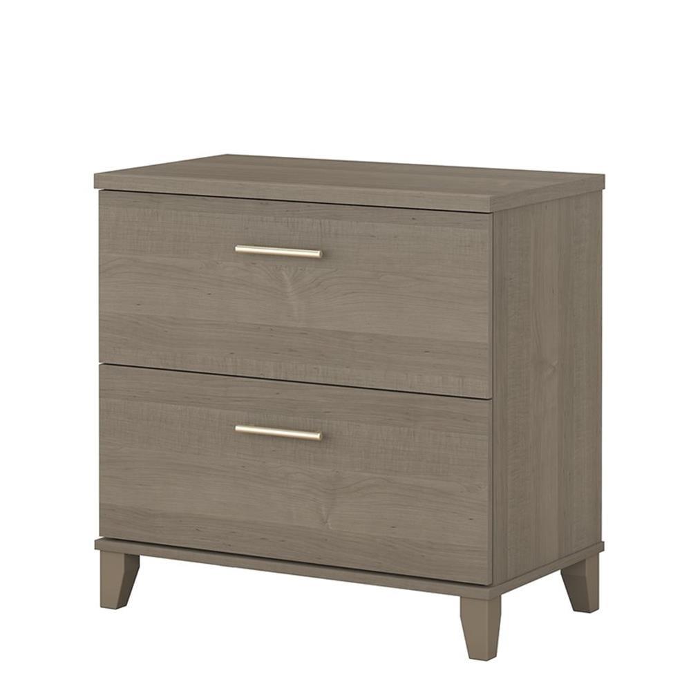 Magomed 2-Drawer Lateral Filing Cabinet