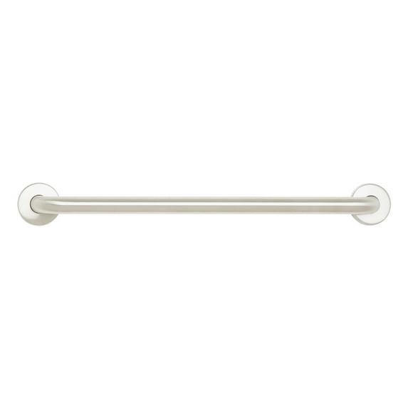 Straight Bathroom Safety Grab Bar